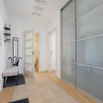 Luxury Three Bedroom With Parking & Balcony In Mokotow By Renters Prestige * ורשה
