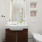 Luxury Three Bedroom With Parking & Balcony In Mokotow By Renters Prestige דירה *