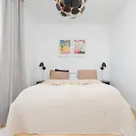 Luxury Three Bedroom With Parking & Balcony In Mokotow By Renters Prestige דירה *