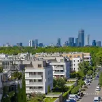 Luxury Three Bedroom With Parking & Balcony In Mokotow By Renters Prestige