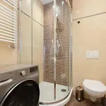 Luxury Three Bedroom With Parking & Balcony In Mokotow By Renters Prestige *